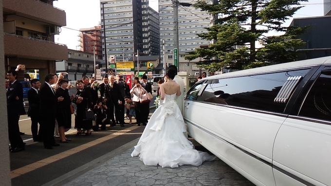 リムジン前.jpg