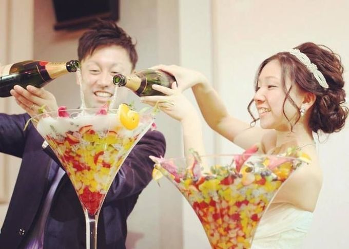 スタッフブログ 愛知県名古屋市の結婚式場 グランダルシュ ウェディングヒルズ