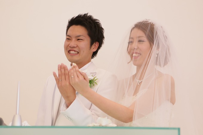 真冬のリゾートウェディング 挙式編 スタッフブログ 岐阜 各務原の結婚式場 ウェディング エスティーズ St3
