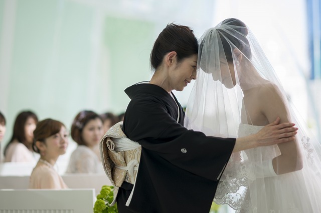 人前式とは 絆を深め 心温まるwedding 神戸 結婚式場 ウエディング デゼーロ