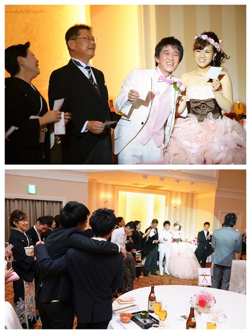 名古屋の結婚式場 マリエカリヨン名古屋 出雲殿グループ スタッフブログ