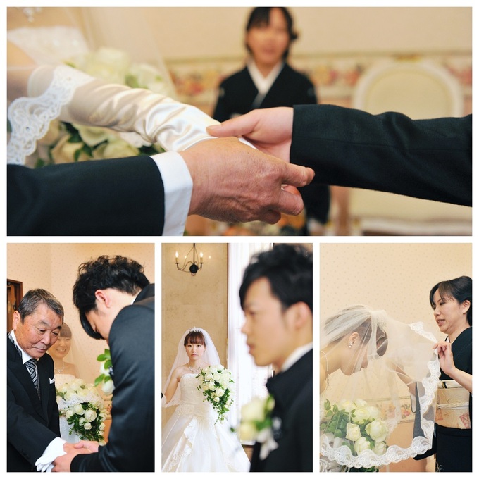 名古屋の結婚式場 マリエカリヨン名古屋 出雲殿グループ スタッフブログ