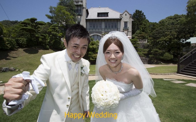 プランナーズブログ【神戸迎賓館 旧西尾邸】神戸須磨の結婚式場・ウエディング