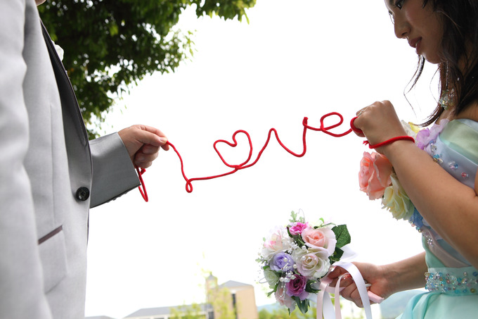 結婚式場で行う婚活パーティー 東広島市の結婚式場 グランラセーレ東広島 ユウベルグループ 平安閣