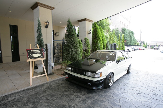 8 6 Wedding スタッフブログ