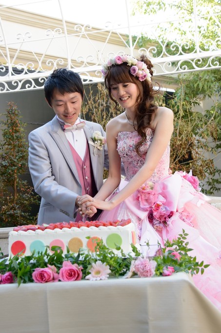 Wedding Songs 新横浜の結婚式場 ハートコート横浜 公式