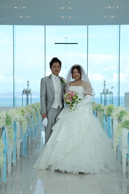 福岡 結婚式 プランナーブログ 1周年記念 公式 ホテルマリノアリゾート福岡